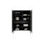 Asoni 2 Door MDF Wardrobe-1439433210