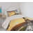 Eiffel Tower Eclectic Polyester Coverlet-746734544