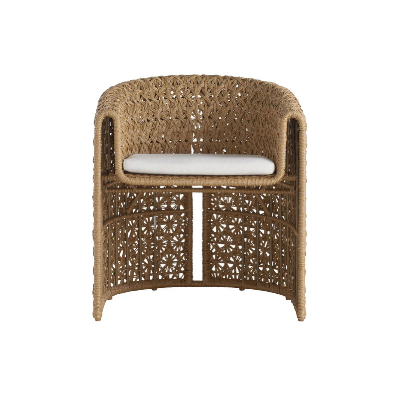 Outdoor Lounge Chair