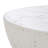 BOULA Round 36'' Outdoor Coffee Table-1892650048
