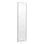 Modern Slim Frame Full Length Mirror-1364505943-1364505938