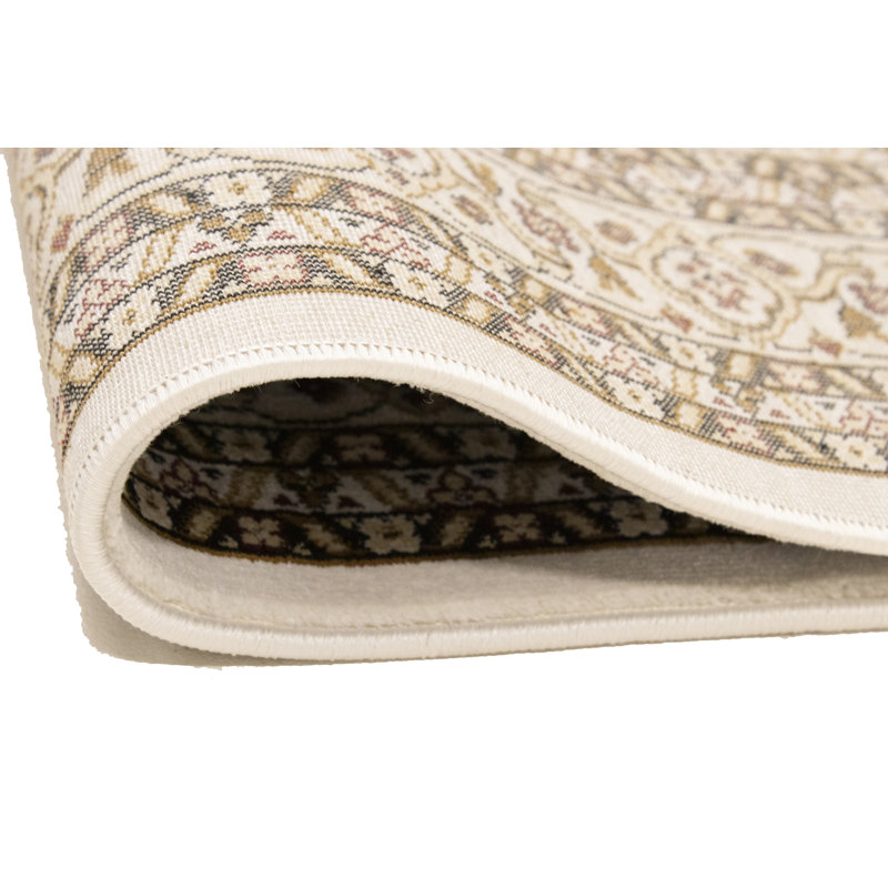 Tapis de style oriental Galylea