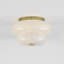 Plafonnier encastré 11 po 2 lumières Alfonso-1499377558