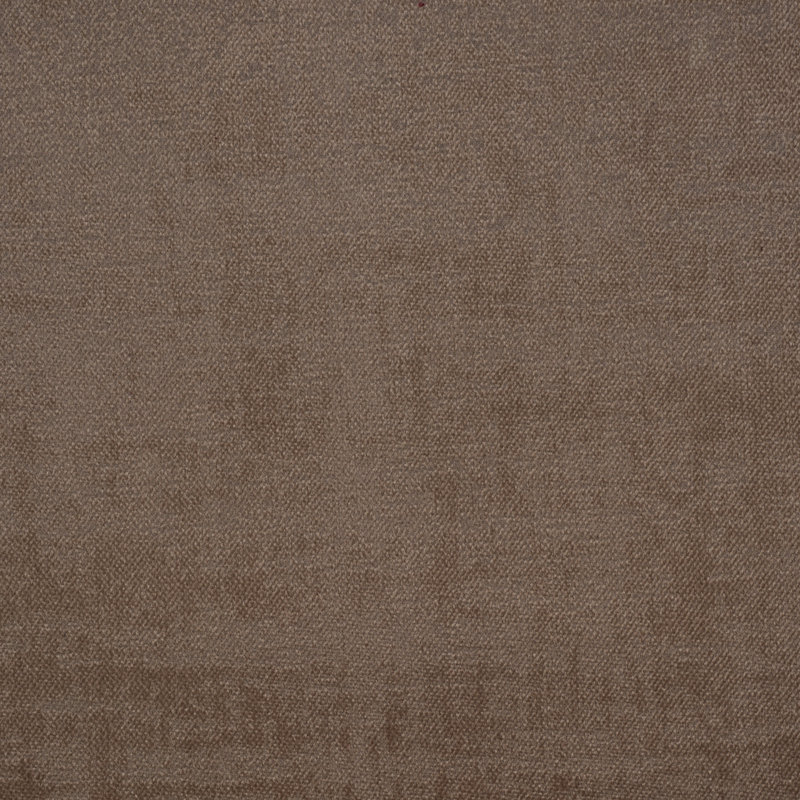 Bourb Polyester Fabric, Otter