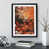 Black Framed selected
