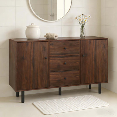 Magnifique armoire décorative