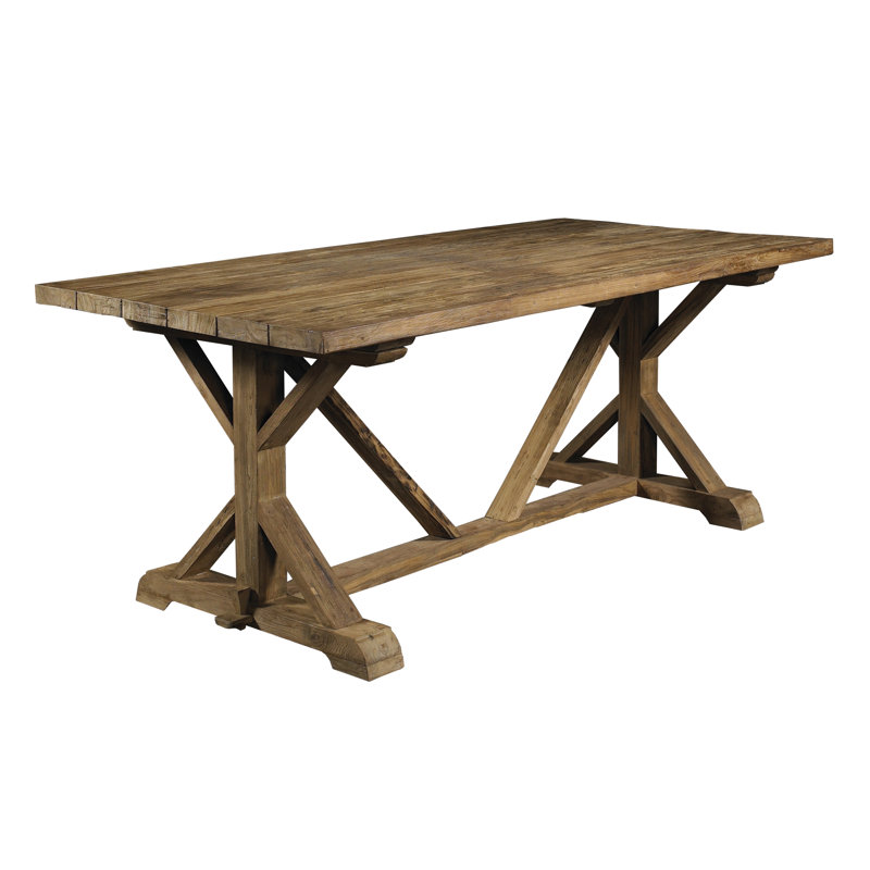 Table de salle à manger Wilfrid