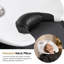 Faux Leather Power Reclining Massage Chair