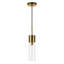 Luminaire suspendu cylindrique à 1 lumière Hubbard-853865838-853865837