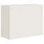 Armoire de rangement à 2 tablettes Lillya-219808470