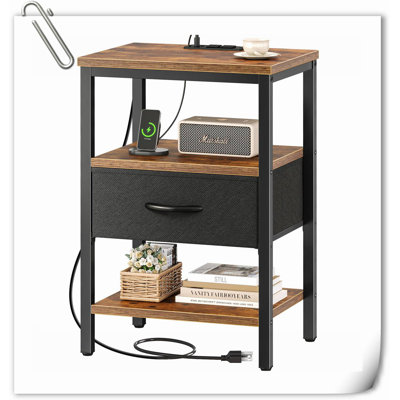 Table de chevet Bernedette
