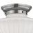 Maisie Glass Semi Flush Mount-22514672-22514675