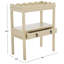 Table d'appoint Kirkley-636100162