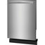 Lave-vaisselle encastrable 24 po Frigidaire Gallery-71115340