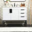 Ensemble de meuble-lavabo simple 42 po Eugene-1583135890