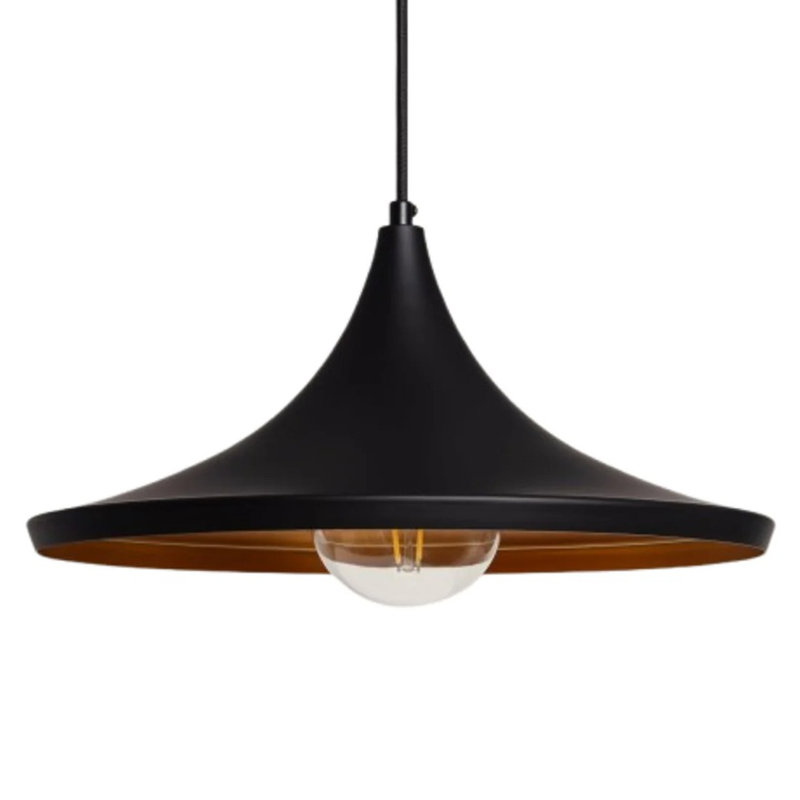 Modholic Rivas Metal Pendant Light