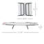 Outsunny Folding Chaise Lounge Chair-979252933-979252792