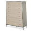 Commode 6 tiroirs Silverlake Village