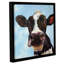 "Louise" par Lucia Heffernan, impression sur toile-21371425-83250824