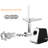 2000W Electric Meat Grinder 