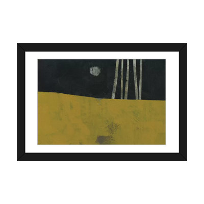 " Five Trunks And The Moon " by Paul Bailey