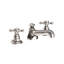 Astor Widespread Bathroom Faucet with Drain Assembly-40527316