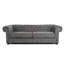 Allegra Chesterfield 3 Seater Sofa-328556520-419313456