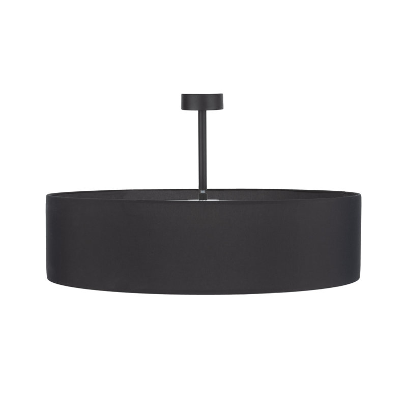 Aingeru Semi Flush Mount
