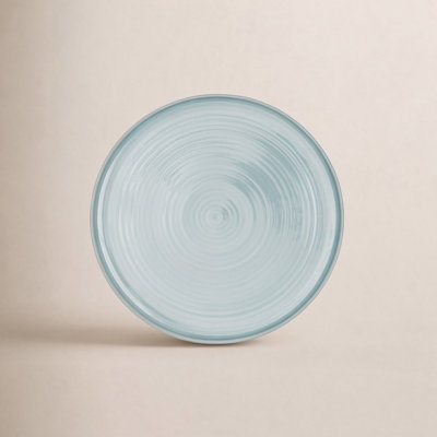 Round Platter