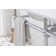Embassy 72'' L Bathroom Sink