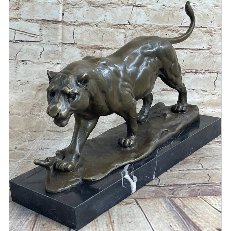 Zeffie Panther