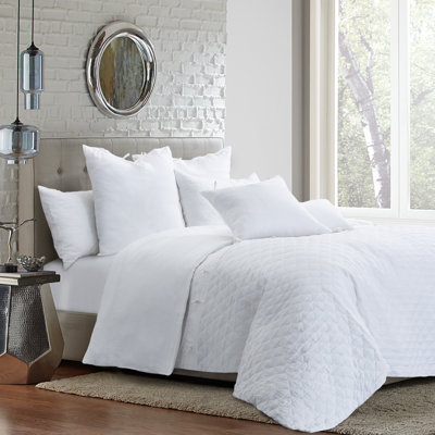 Gibson Linen Duvet Set