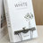 Set Of 3 Foldable Decorative Fake Books