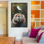 «Legerete (Lightness)», impression sur toile tendue-23353661-72654378-72672002