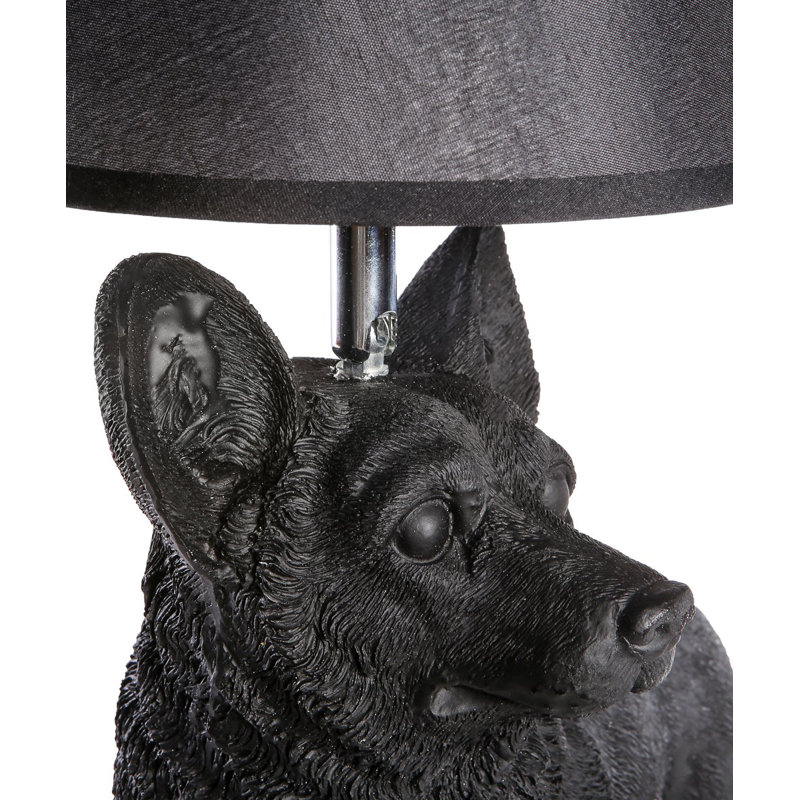 Aiona Adjustable Ceramic Table Lamp