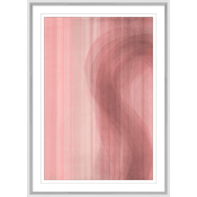 Wired 4 Print by Mat Sanders