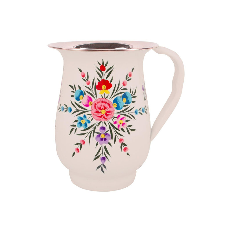  Picnic Water Jug - 1.7L, Cotton