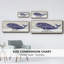 Go With The Flow - toile encadrée-110632147