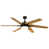 Oil Rubbed Bronze with Applewood/Cherry Blades