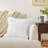 Floral Throw Pillow-2065133449