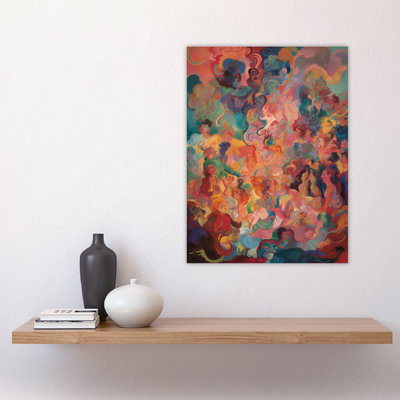 No Frame Print