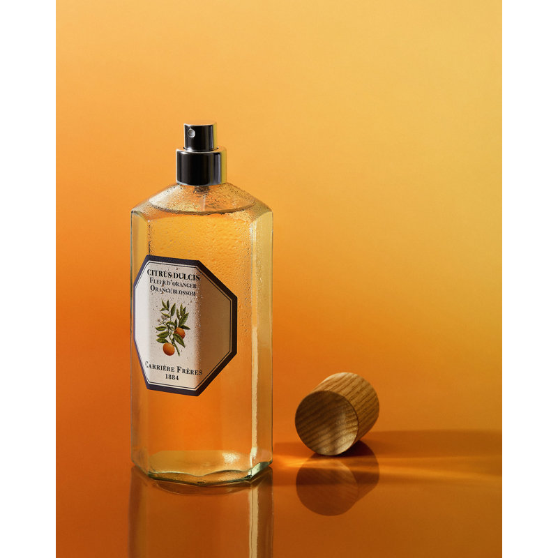Room Spray, Orange Blossom