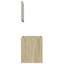 Sayeh Bathroom Furniture Suite-132101698