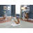 Tolzmann Glass Top Single Coffee Table