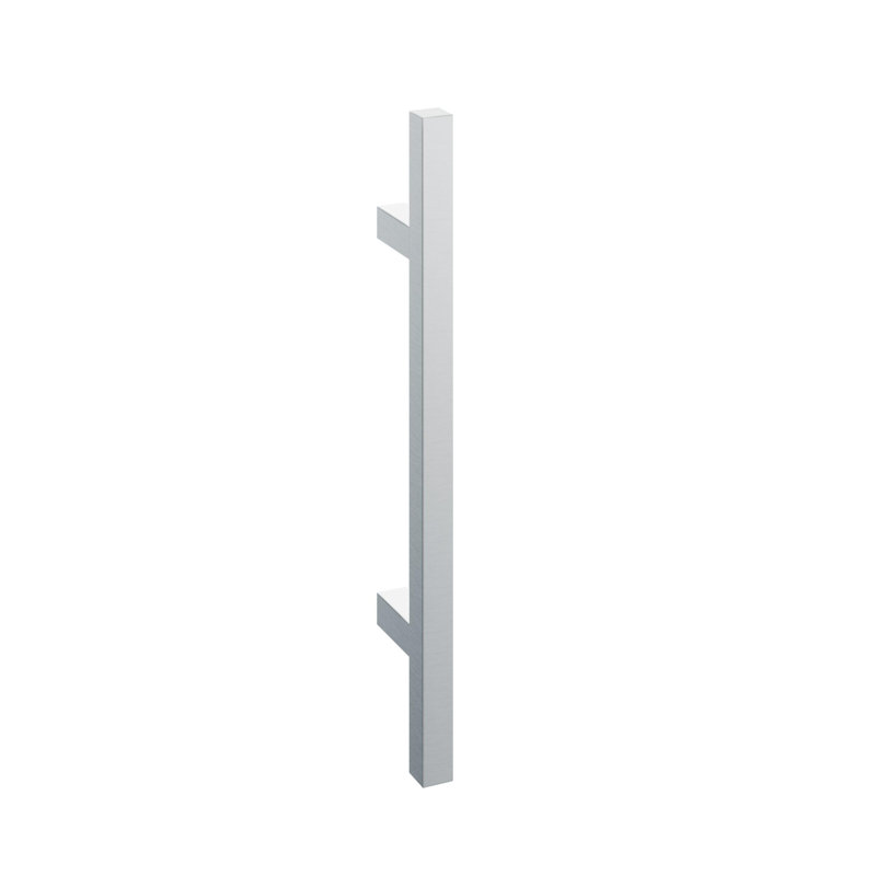 Pull Handle, Satin