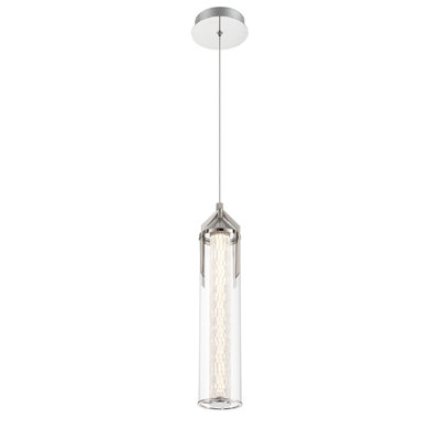 Espada 1 Light Pendant