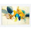 «Candide Color» par Sarah Stockstill - impression sur toile-30306344-72567800-72567794
