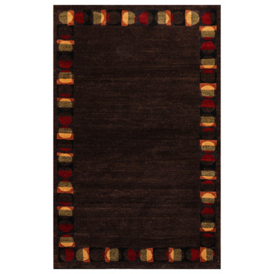 Pandelea One-of-a-Kind Area Rug