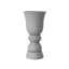 Suave Resin Pot Planter-49046239-49046240