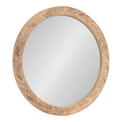 Miroir mural Frony